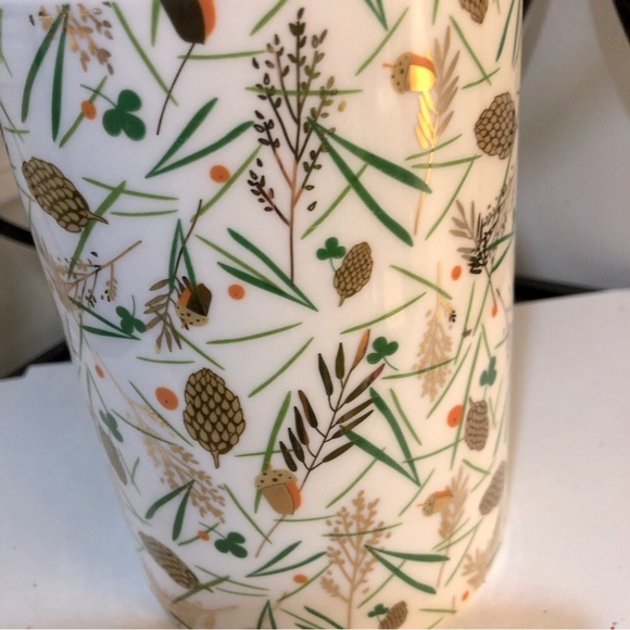 Ceramic Canister - Picture 2 of 6